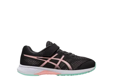 Asics GS Lazerbeam RH-MG "Black/Light Pink"