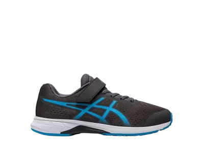 Asics GS Lazerbeam RH-MG "Dark Grey/Blue"