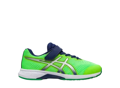 Asics GS Lazerbeam RH-MG "Neon Green/Silver"
