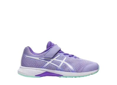 Asics GS Lazerbeam RH-MG "Lavender/White"