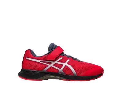 Asics GS Lazerbeam RH-MG "Red/White"