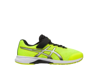 Asics GS Lazerbeam RH-MG "Neon Yellow/Silver"