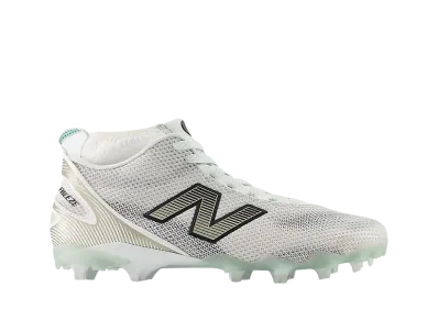 New Balance FreezeLX V5 "White/Black"