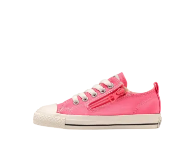 Converse PS Child All Star N NC Z OX "Pink"