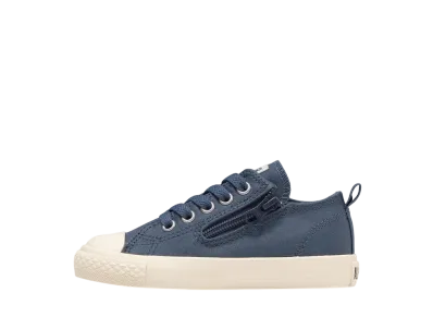 Converse PS Child All Star N Navyplus Z OX "Navy"