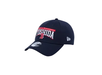 NEW ERA 9Forty MLB Player Name & Number Boston Red Sox Masanao Yoshida "Navy"