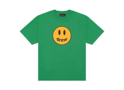 Drew House Mascot SS Tee "Green"