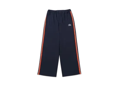 UMBRO x BELPER x M TO R 25SS Track Pants "Navy"