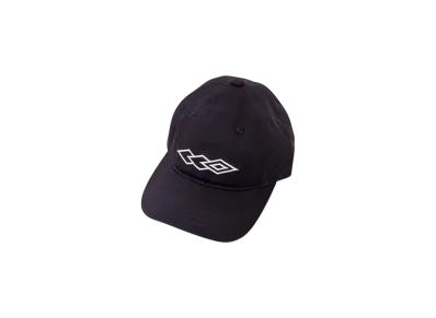 UMBRO x BELPER x M TO R Logo Cap "Navy"