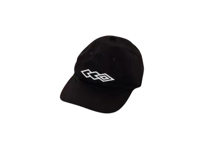 UMBRO x BELPER x M TO R Logo Cap "Black"