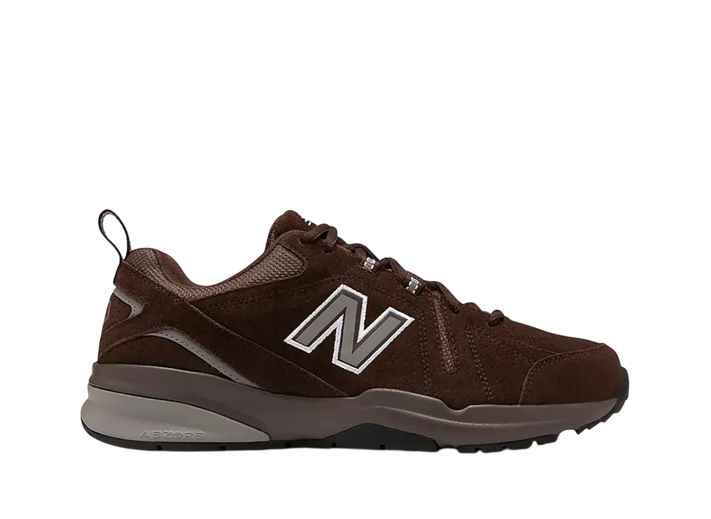 ニューバランス 608V5 "チョコレートブラウン/ホワイト"
