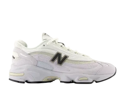 New Balance 1000 "Color Suede Pack/Pearl Grey/Black"