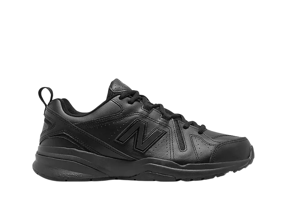 ニューバランス MX608V5 スリップレジスタント "ブラック"