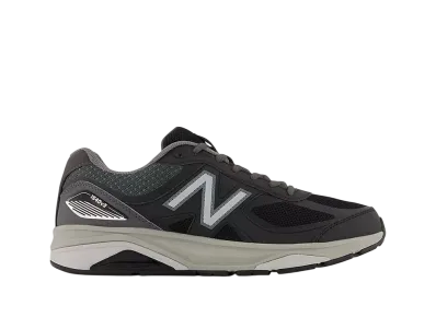 New Balance 1540V3 "Black/Castlerock"
