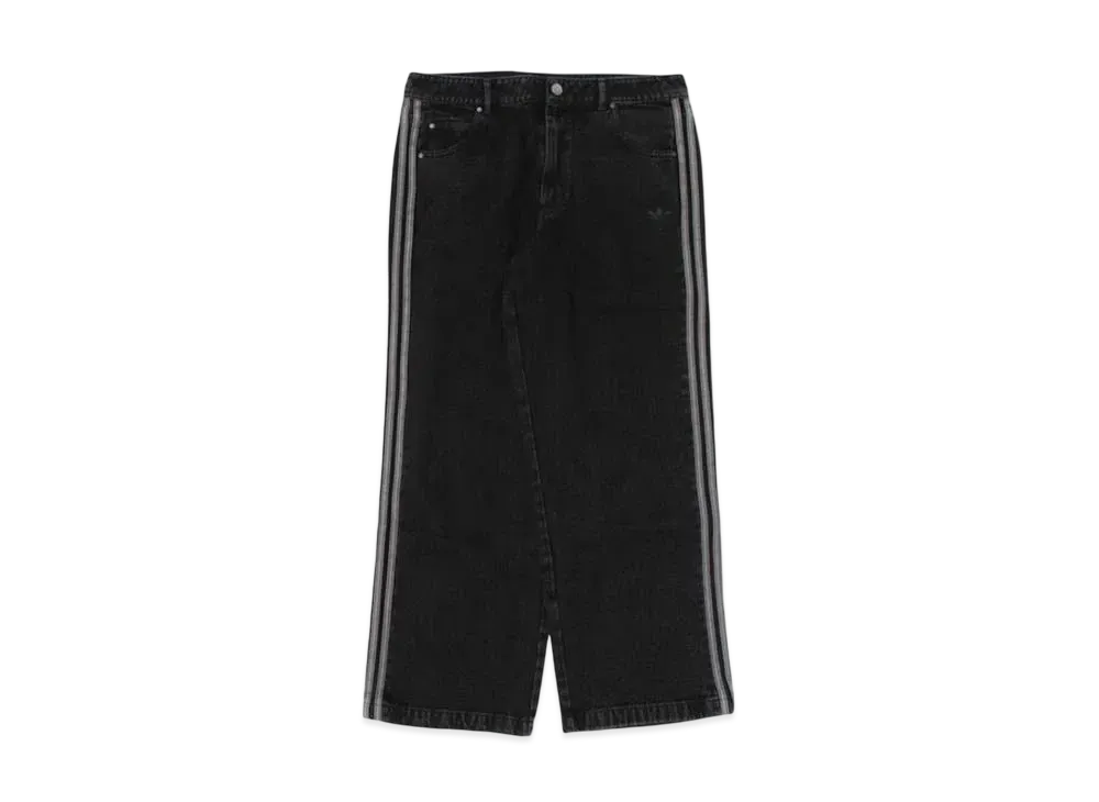7/4発売｜adidas Originals Denim Tracktop / Denim Track Pants