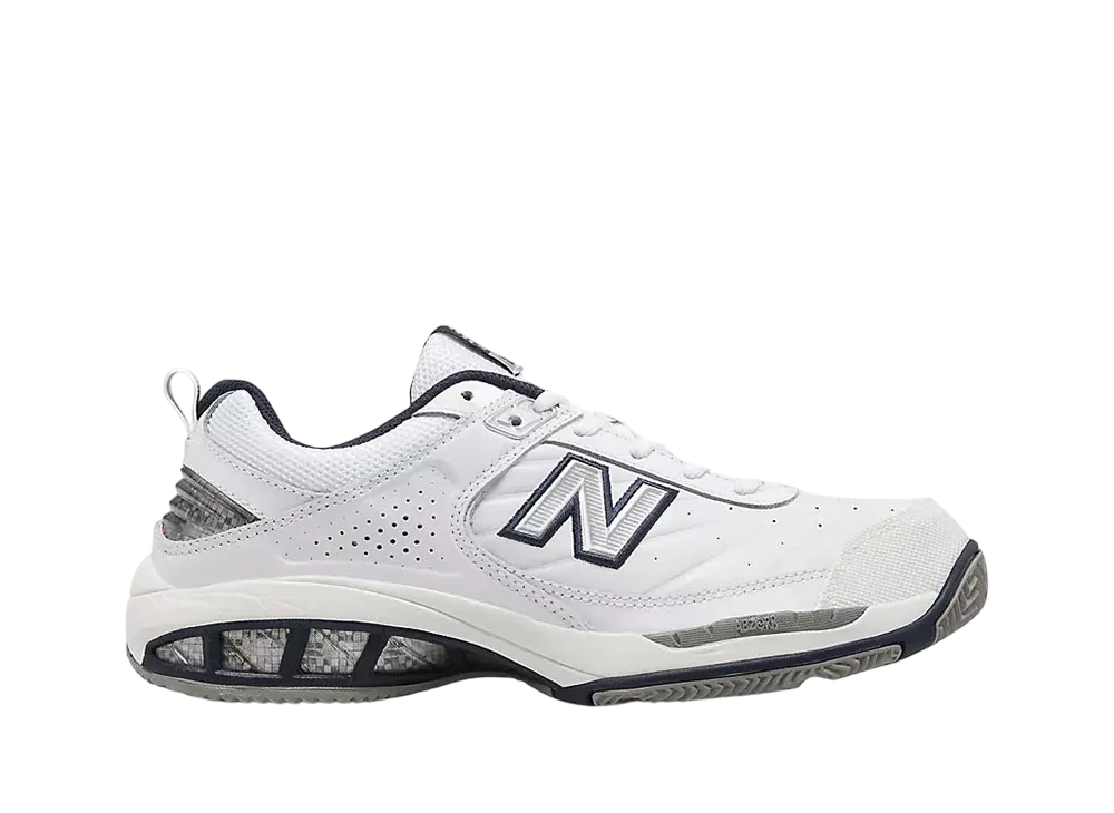 ニューバランス 806 "ホワイト"