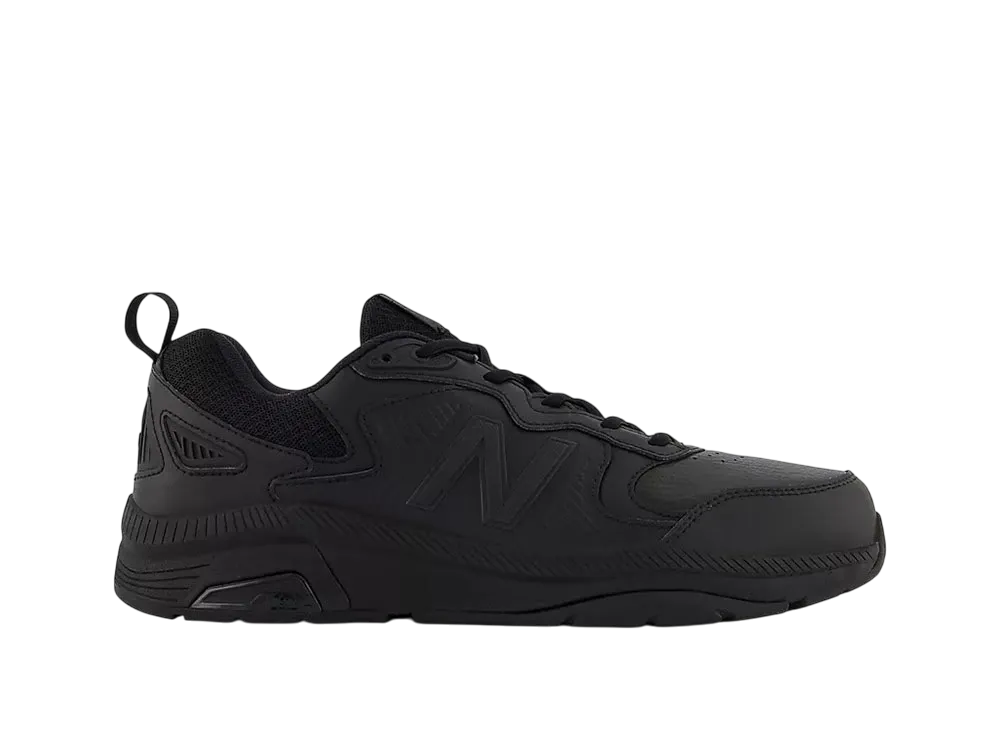 New Balance 857V3 Slip Resistant "Black"