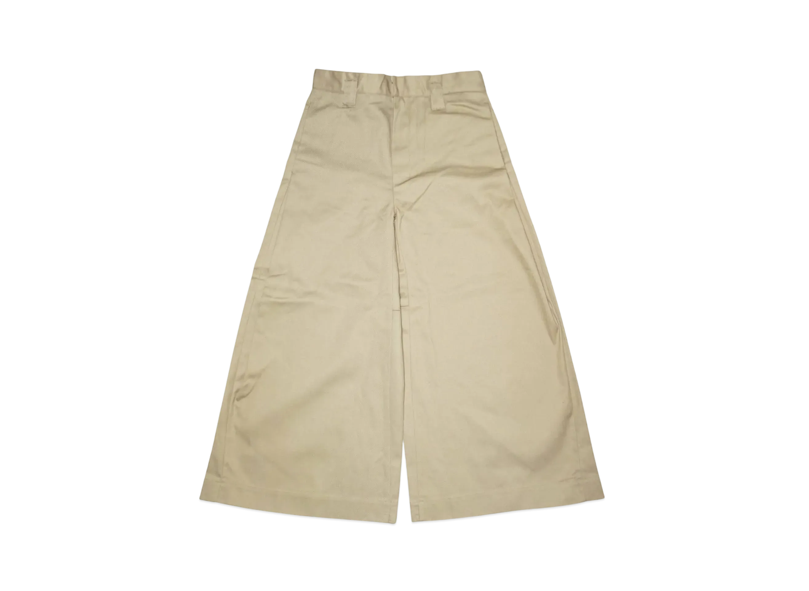 Dickies x SHINYAKOZUKA PANTALON WITH DICKIES(ISSUE#6) "KHAKI"