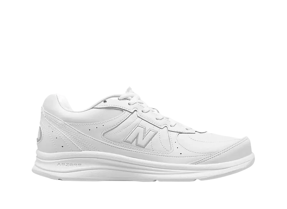 New Balance 577V1 "White"