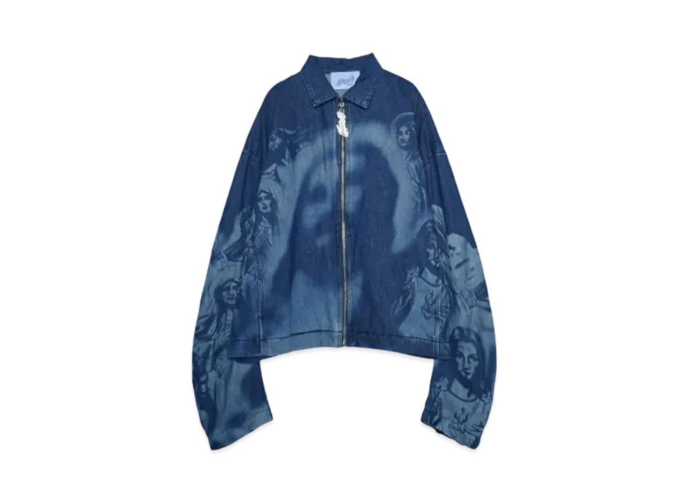 Gerrit Jacob(ジェリット・ジェイコブ) アパレル 人気の新作/中古通販