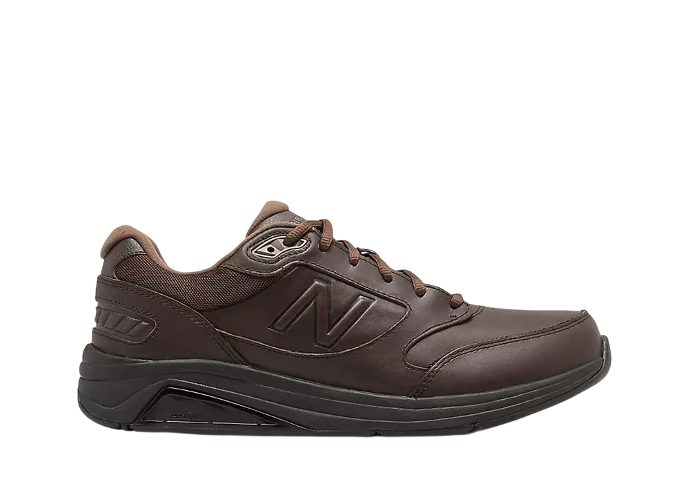 ニューバランス 928V3 "ブラウン"