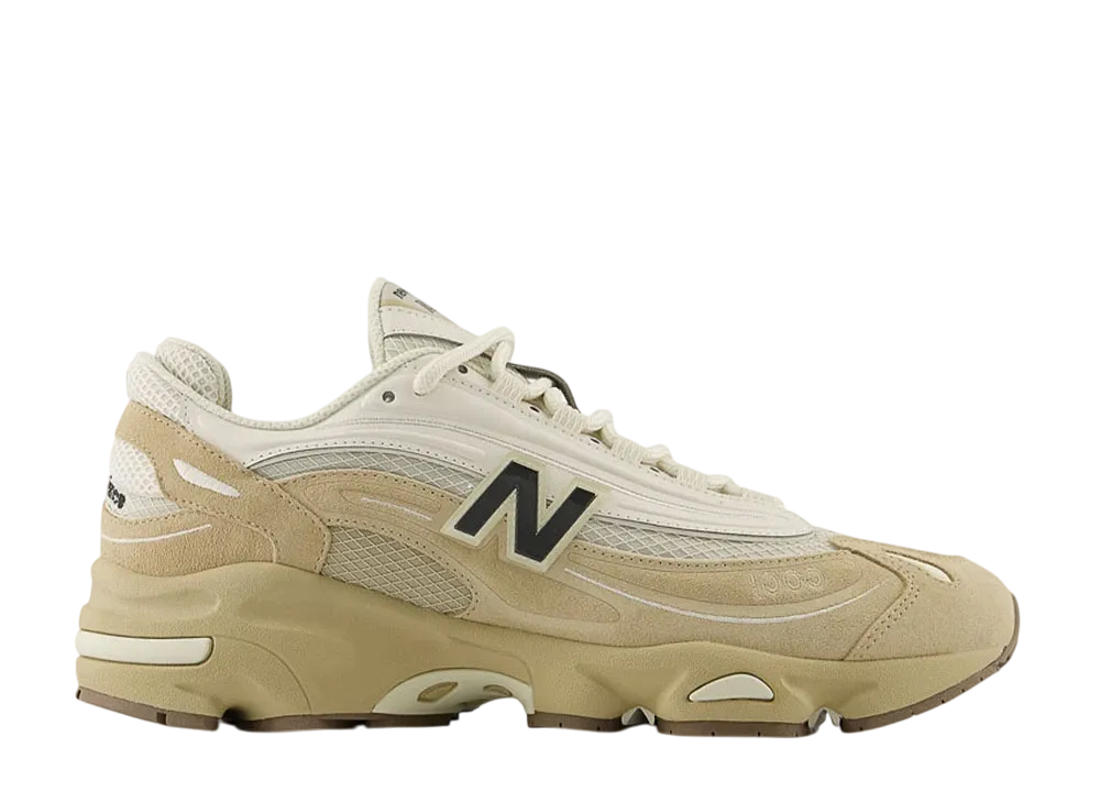 New Balance 1000 "Incense/Black"