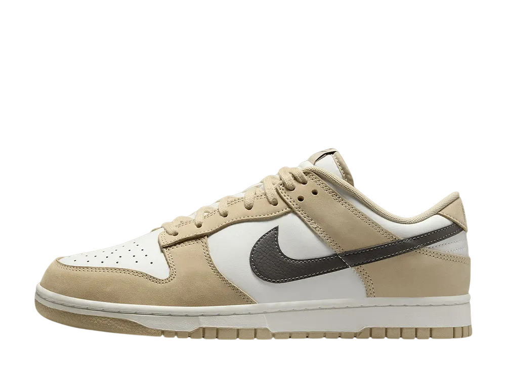 ナイキ ダンク ロー "デザートカーキ"