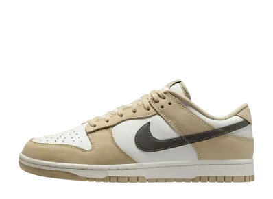Nike Dunk Low "Desert Khaki"