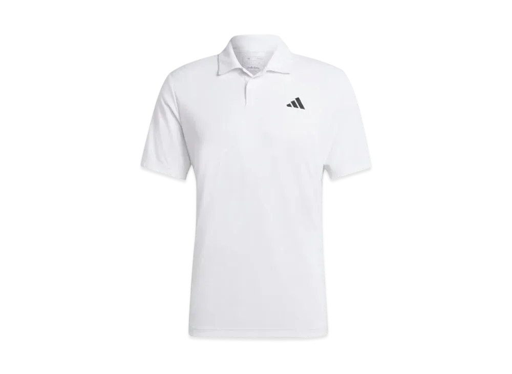 adidas Club Tennis Polo Shirt "White"