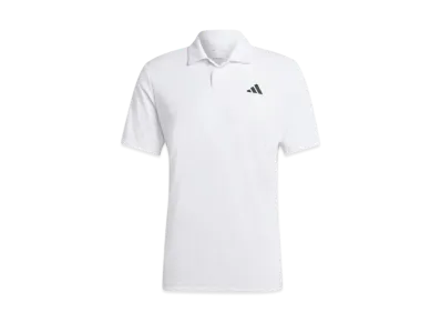 adidas Club Tennis Polo Shirt "White"