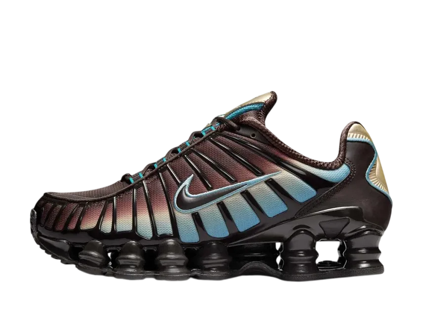 Nike Women's Shox TL Nike Women's Shox TL
