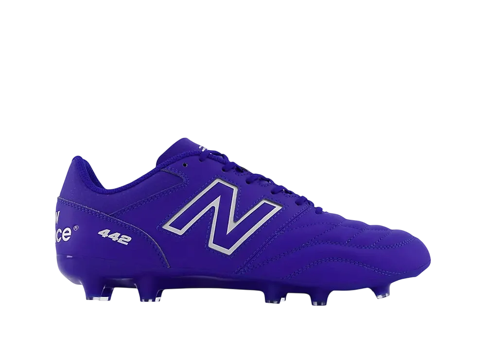 ニューバランス 442 V2 チーム FG "ブルー/ホワイト"