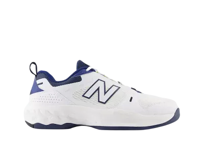 New Balance Fresh Foam X 1007 "White/Navy"