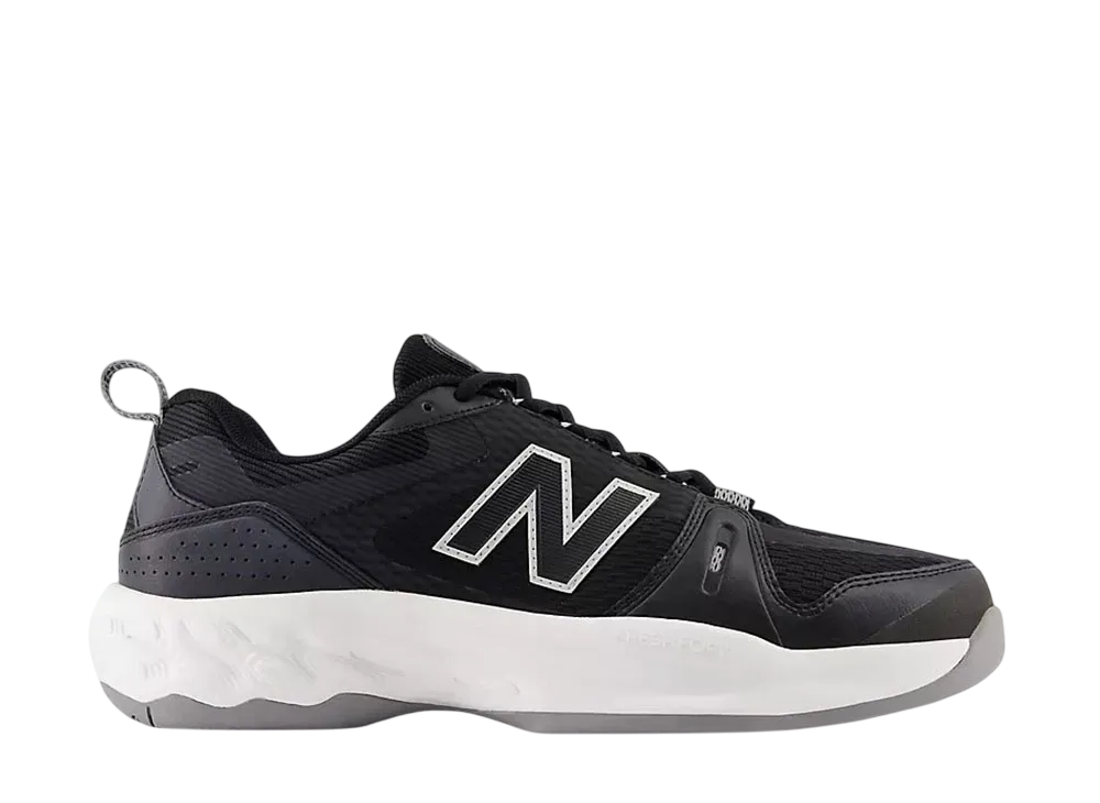 ニューバランス フレッシュフォームX 1007 "ブラック/グレー"