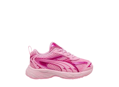 Puma TD Morphic Mystery Garden "Mauved Out/Magenta Gleam"