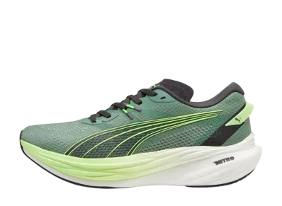 Puma Deviate Nitro 3 "Eucalyptus"