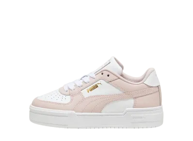Puma GS CA Pro Classic "Puma White/Mauve Mist"