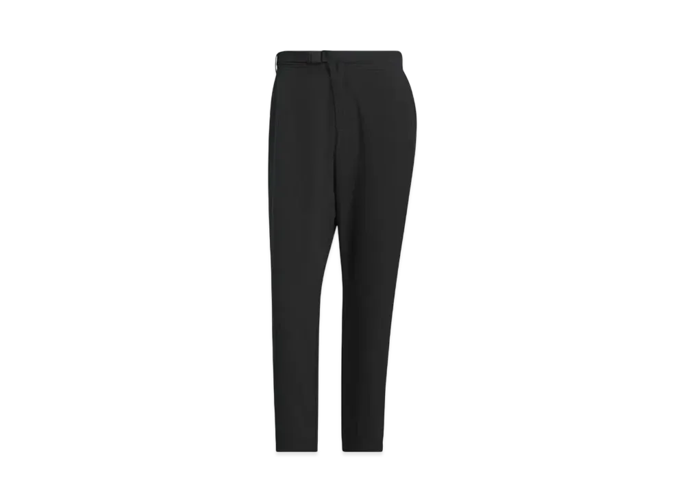 adidas Code Chaos Wide Tapered Pants "Black"