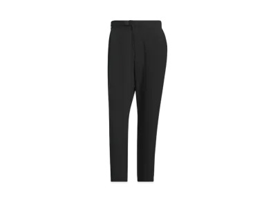 adidas Code Chaos Wide Tapered Pants "Black"
