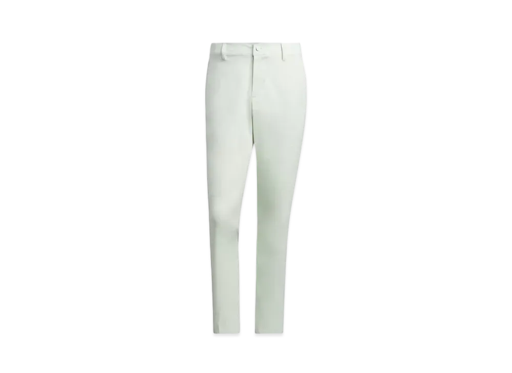 adidas Side Shirring Relax Water Repellent Chino Pants "Crystal Jade"