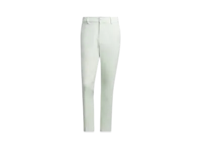 adidas Side Shirring Relax Water Repellent Chino Pants "Crystal Jade"