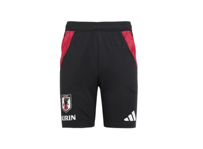 adidas Japan Soccer National Team Tiro24 Competition Training Shorts "Black"