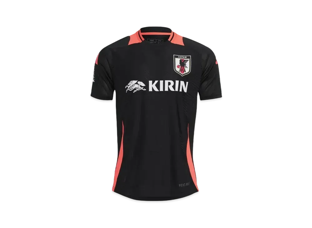 美品　アディダス 日本代表 トレーニングシャツFORMOTION KIRIN National Team Adidas Japan Training Jersey 美品 アディダス 日本