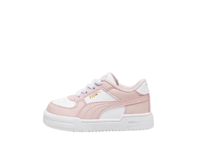 Puma TD CA Pro Classic AC "Puma White/Mauve Mist"