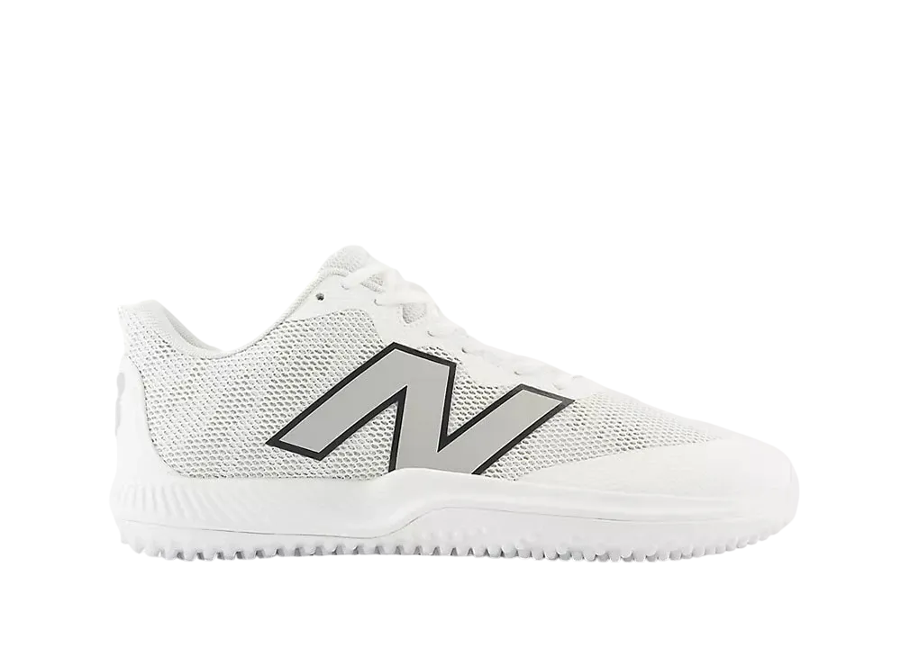 ニューバランス フューエルセル 4040V7 TF "オプティックホワイト/レインクラウド"