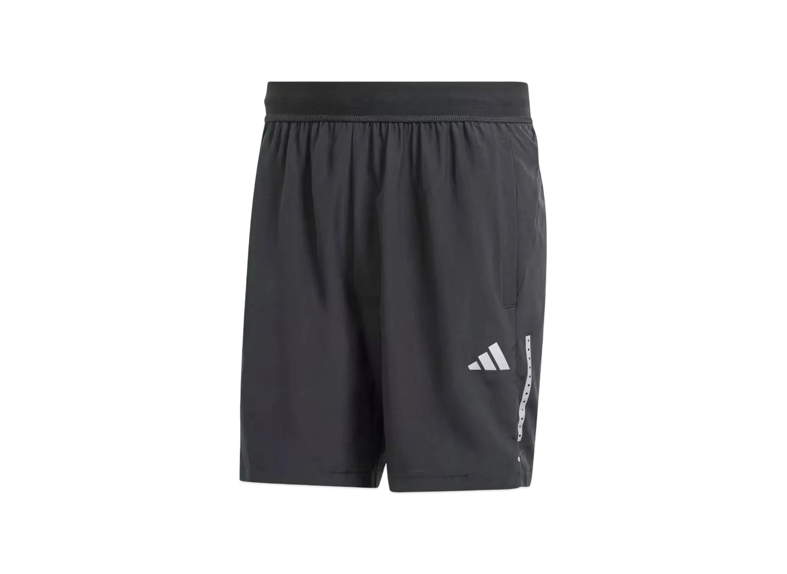 adidas Gym+ Training Woven Shorts "Black"