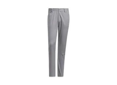 adidas Stretch 5 Pocket Basic Pants "Grey Three"