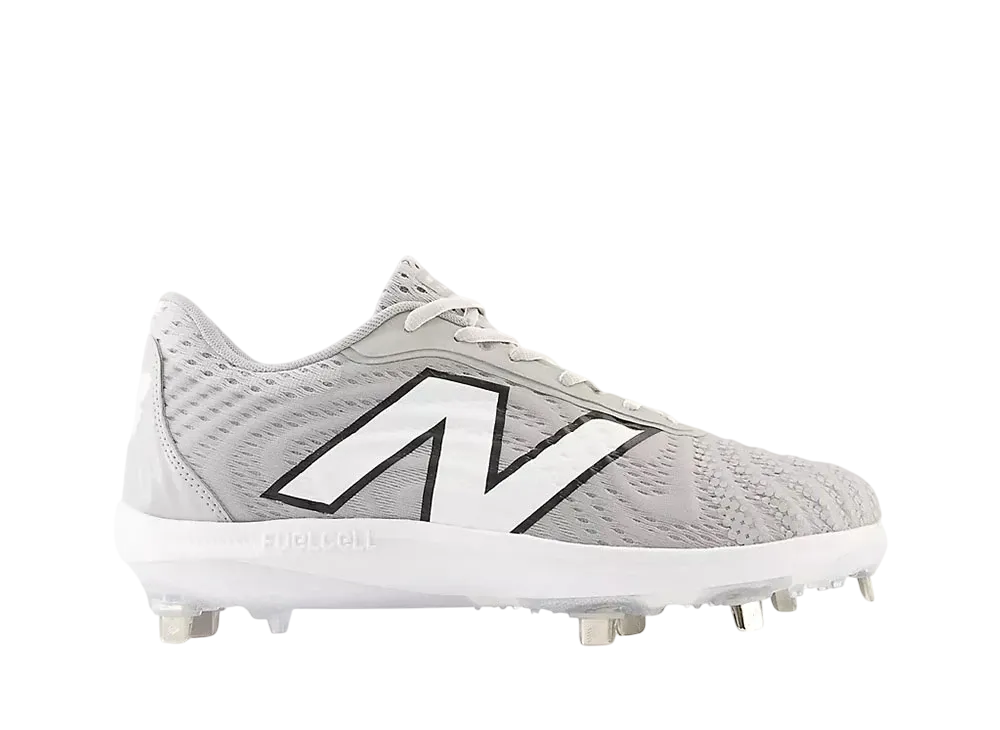 ニューバランス フューエルセル 4040V7 メタル "レインクラウド/オプティックホワイト"