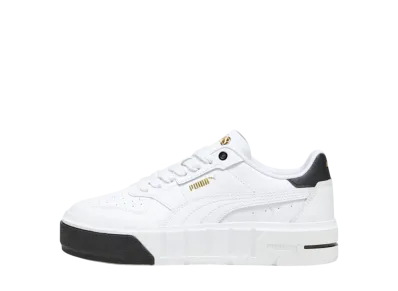 Puma GS Cali Court "Puma White/Puma Black"