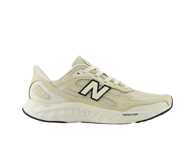 New Balance Fresh Foam Arishi V4 "Angora/Sandstone/Black"